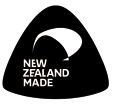 New Zealand Made